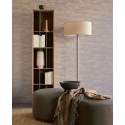Papeldecor|Raw silk shine wallpaper|Wallpaper