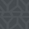 Papeldecor|Moderne blaue Ethno-Tapete|Tapeten
