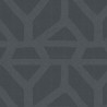 Papeldecor|Moderne blaue Ethno-Tapete|Tapeten