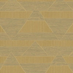 Elitis|Taupe grey leopard skin vinyl wallpaper|Ethnic