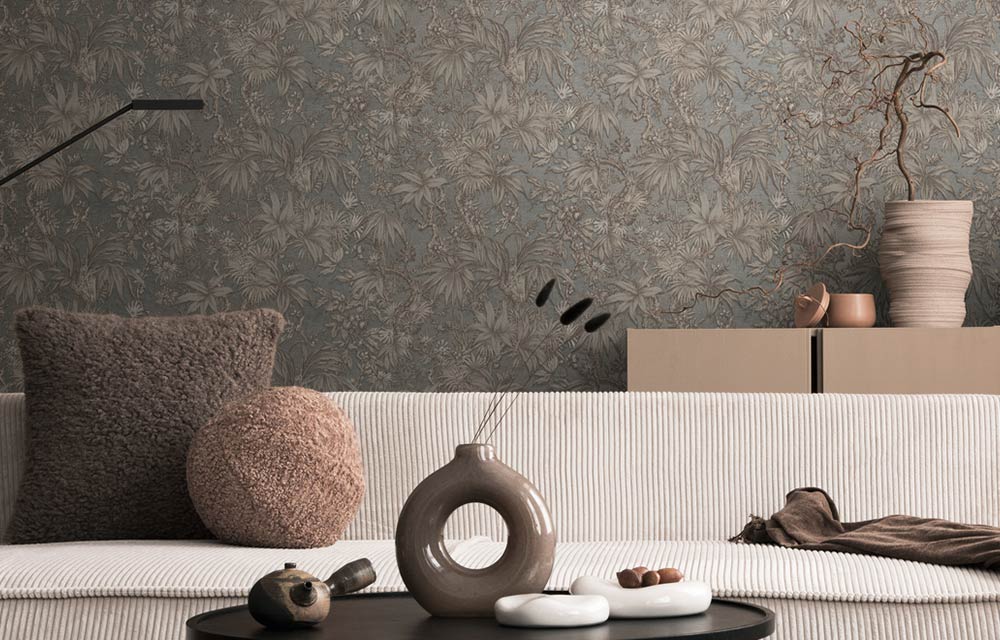 Papier peint Nouveaut&eacute;s