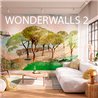 Casadeco Wanderwalls