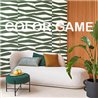 Casadeco Color Game