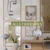 Papeldecor Versatile