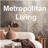 Papeldecor Metropolitan Living