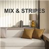 Caselio Mix & Stripes