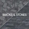 As Creation Brick & Stones