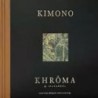Khroma Kimono